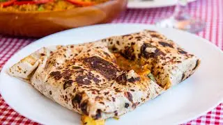 Roti Mahal might be Toronto's favourite spot for East Indian roti