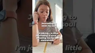 Journaling