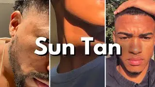 how to Remove SunTan (Glowing skin naturally)