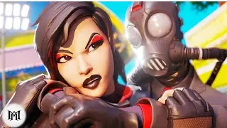 Fortnite Montage -GOOSEBUMPS