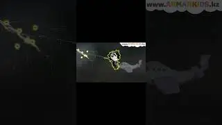 Ұшаққа найзағай түссе не болады? 