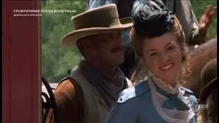La Signora del West- Non è tutto oro