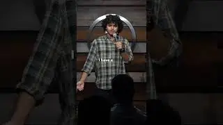 What time you wake up? #joeldsouza #standupcomedy