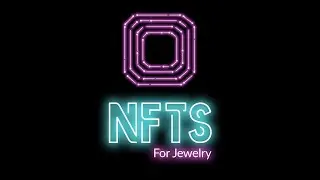 Introducing NFTs For Jewelry| Exclusively By J&M Jewelry