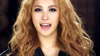 KARA - 점핑(Jumping) M/V