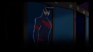 It's Not a Game Anymore || Dick Grayson Tribute