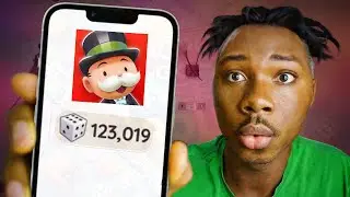 Monopoly Go Hack: How to Get FREE Dice Rolls in Monopoly Go Fast!