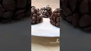 VIRAL DESSERT !!! Easy, quick and no cooking... only 3 ingredients!