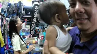 buhay ofw: 2016 october 16 - a day with thirdy
