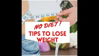 5 Tips to lose 5kgs in 2 weeks 