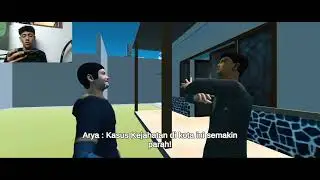 THE INDO CITY SIMULATOR || Gama Playstore
