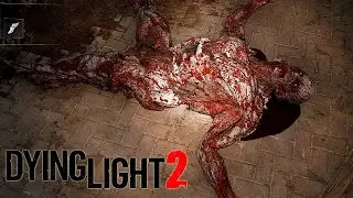 Dying Light 2 # 36 