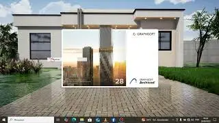 Como Instalar e Crakear Archicad 28