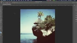 InDesign Quick Tip – Place Photoshop Image