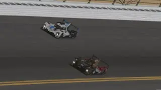 iRacing - IMSA - Top split