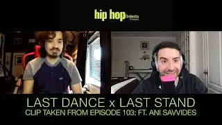 Last Dance x Last Stand