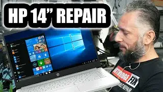 HP 14