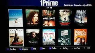 1prime roku