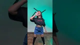 ABCD - NAYEON DANCE COVER MIRROED | MILA FERNANDES #abcd #nayeon #dancemirror