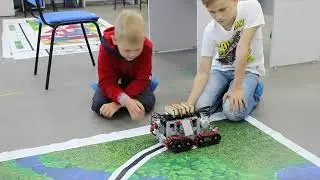 Друг пушистых и пернатых 2020
