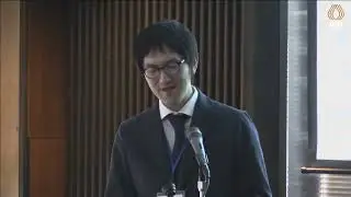 SESSION 5 -1st International Symposium of Kenan Rifai Center for Sufi Studies, Kyoto University
