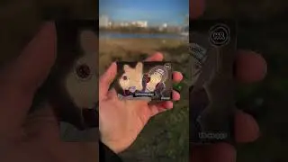 So EPIC card!