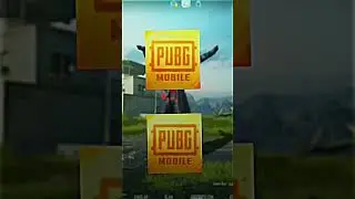 1 or 2😎PUBG MOBILE