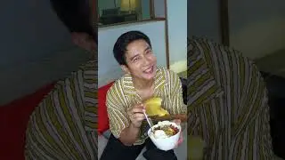 INI DIA.. “WADUH” by Maliq & D’Essentials x GoFood!