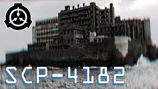 SCP-4182 ⁠| There is no Site-5