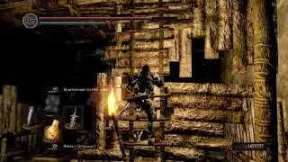 Dark souls Remastered на Playstation 5 #7