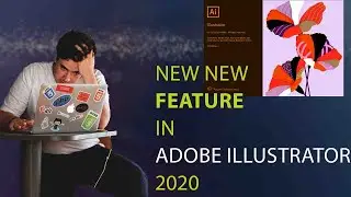 Adobe illustrator 2020 New features in Urdu