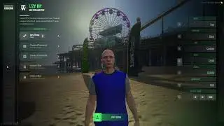 Fivem Multi Character Script | [ESX] [QB] [STANDALONE]