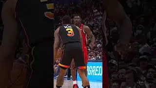 Zion Williamson unstoppable moment