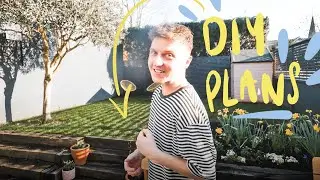 AD | SUNNY PICNIC & DIY PLANS  ☀️