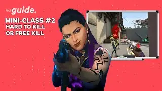 Rank up with FREE VOD REVIEWS by THE GUIDE