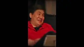 Дорохов и кетчуп. История от Азамата.