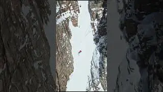 going full send! are you ready for winter yet?