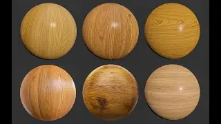 How To Create Realistic PBR Vray Material V-Ray Next In 3ds Max Tips 