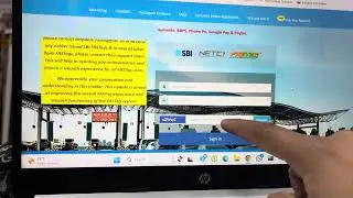 How to get SBI FastTag at home