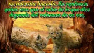 No grites - Reflexión contra el Mal Humor