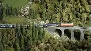 Klingendes Österreich  - Die Mariazellerbahn (2003)