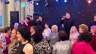 🎶 Sermin BAND 🎶 -  🩵 Colaj Melodii Tătărești Autentice 🩵 💐 8 martie '24 🔴 LIVE