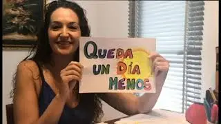 Desde casa, contigo. Coral Universitaria de La Laguna