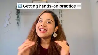 Step 4 - Getting hands on experience