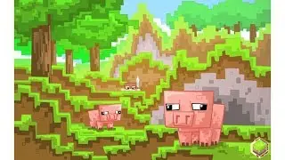 Roblox Mineverse #2