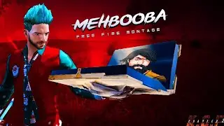 Free fire new WhatsApp status | Attitude status | free fire status video@1410gaming