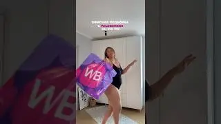 Обзор костюмов с WB для пышных форм 💜 Артикулы в описании⤵️ 