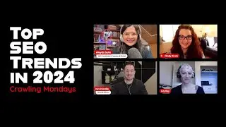 Top SEO Trends in 2024:  What to Expect and To Do in SEO for 2024