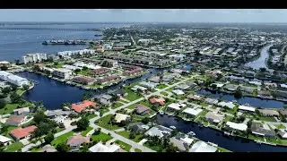 414 Norma Ct, Punta Gorda FL