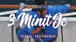 Teras Ergonomik